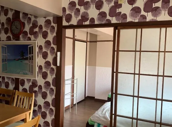 Kurosaki Guesthouse 403