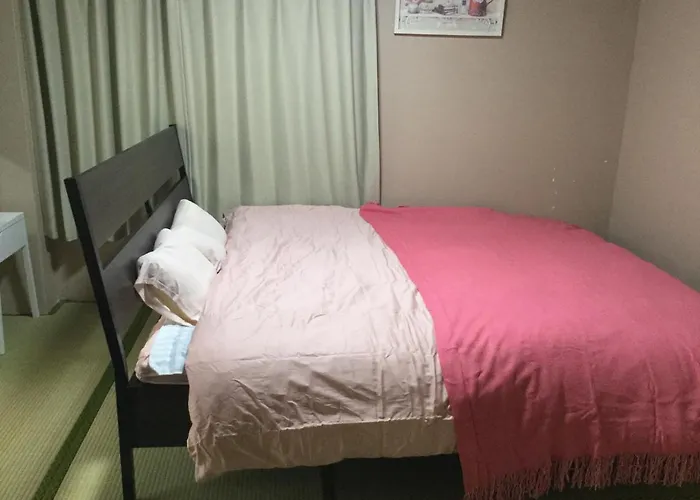 Kurosaki Guesthouse 403
