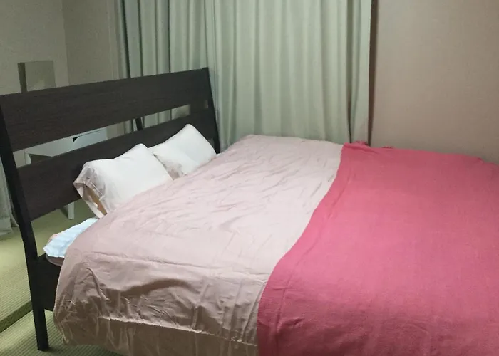 Kurosaki Guesthouse 403