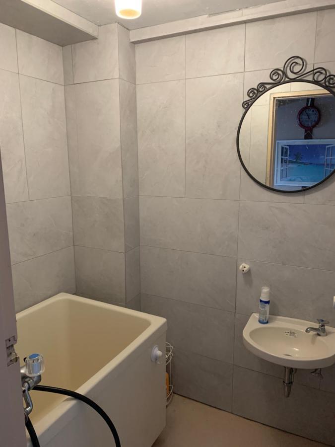Apartment Kurosaki 403 Kitakyushu