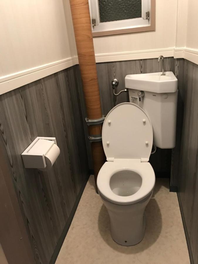 Apartment Kurosaki 403 Kitakyushu