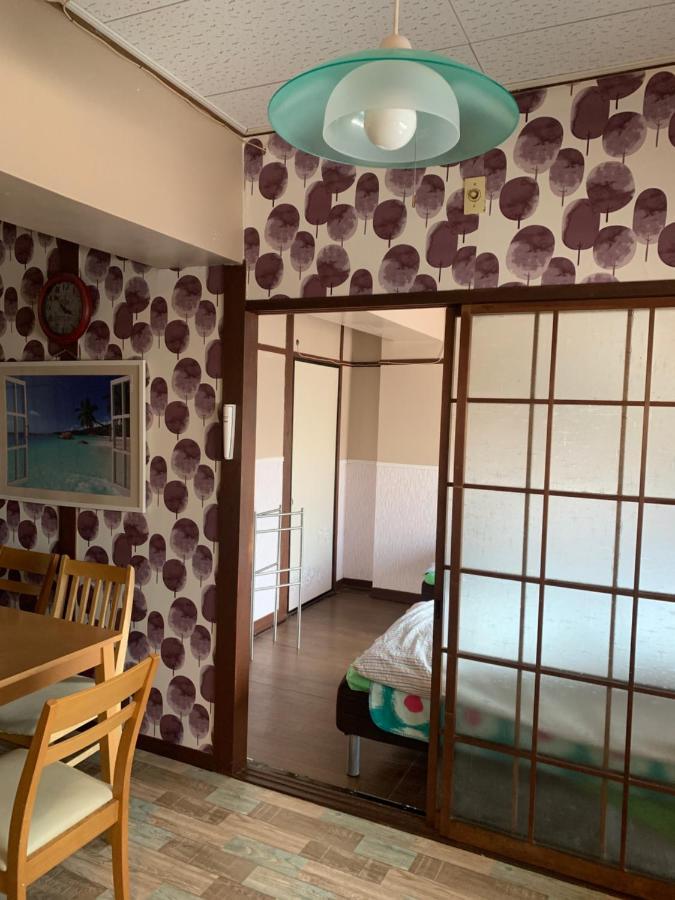 Apartment Kurosaki 403 *