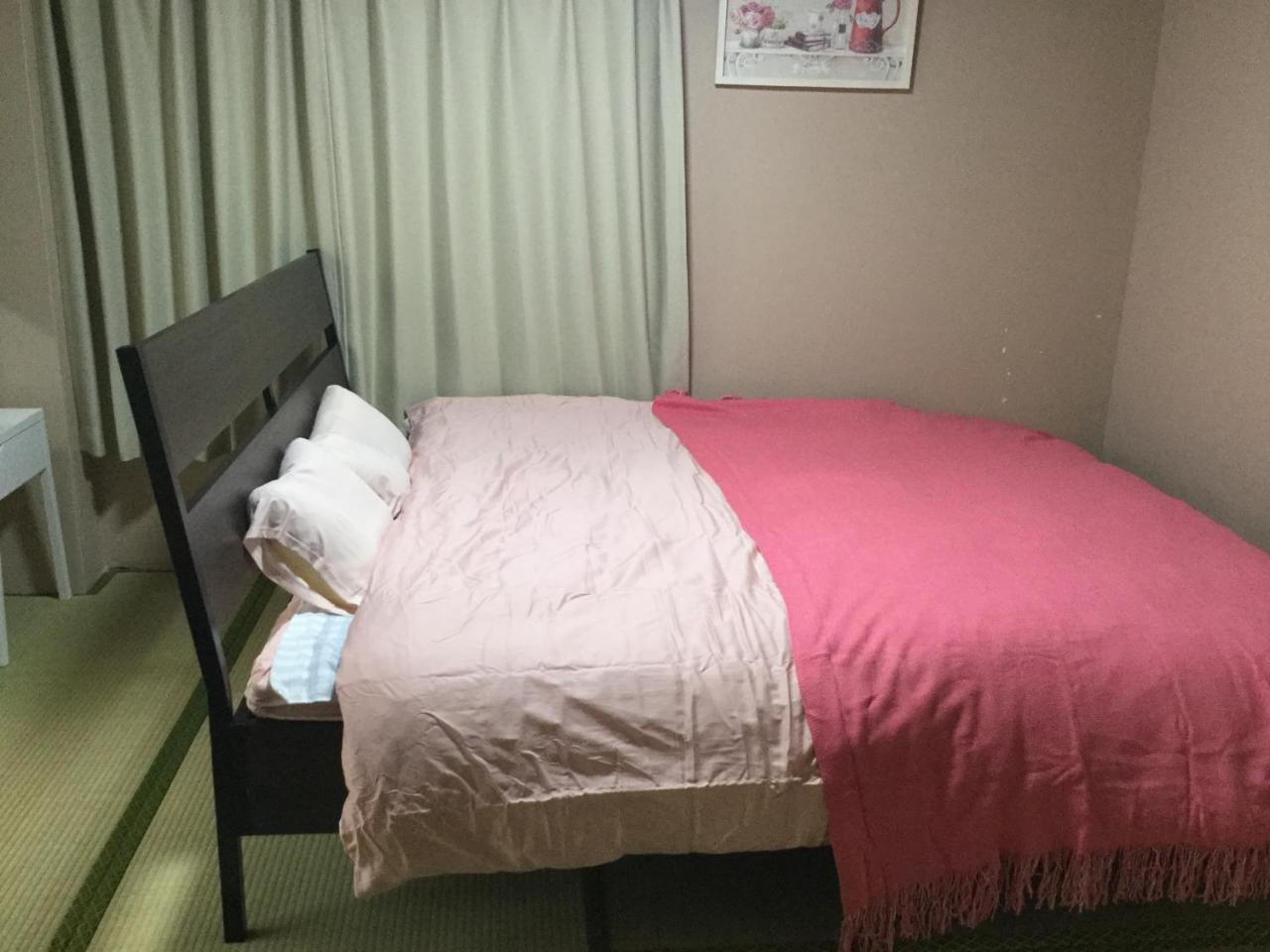 Apartment Kurosaki 403 Kitakyushu