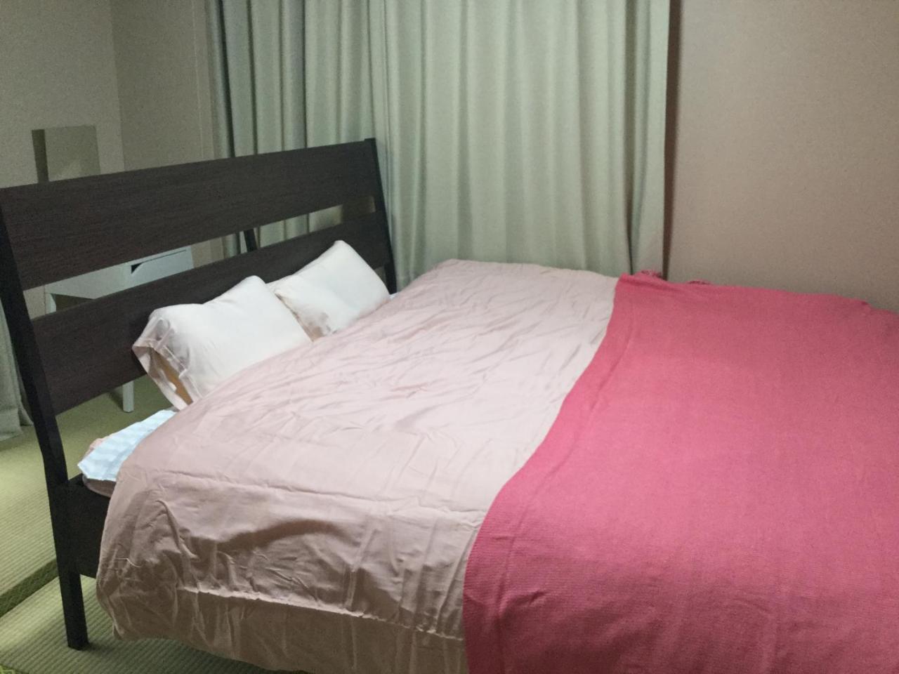 Apartment Kurosaki 403 Kitakyushu